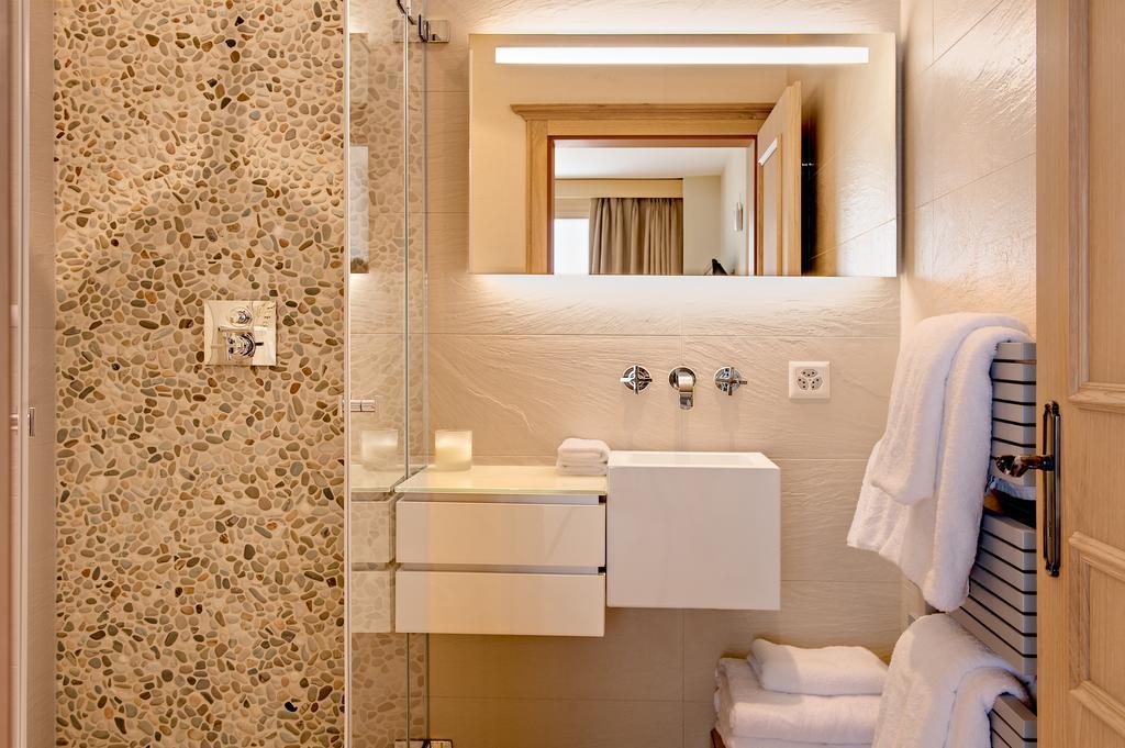 Chalet Grace Vila Zermatt Quarto foto