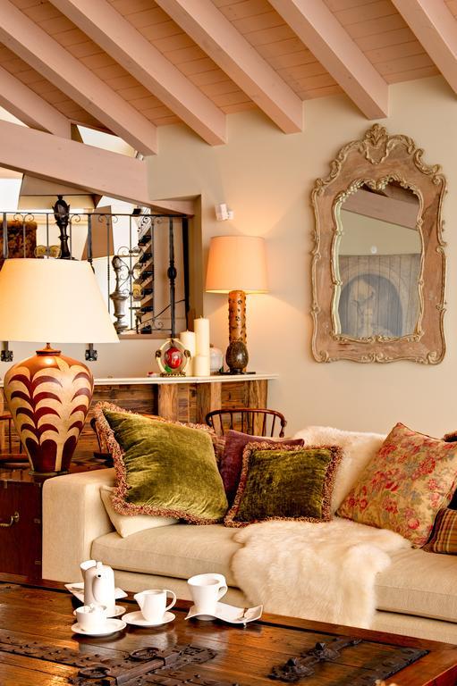 Chalet Grace Vila Zermatt Quarto foto